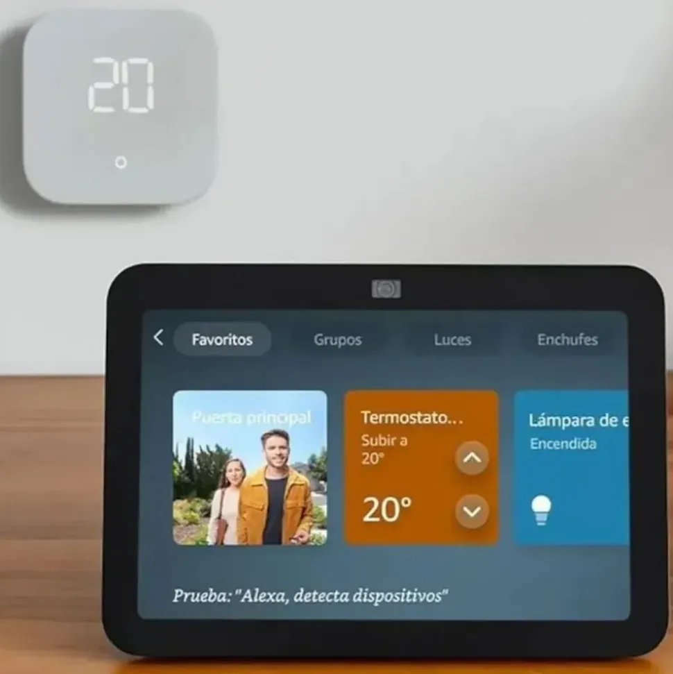 Amazon Echo Show 8
