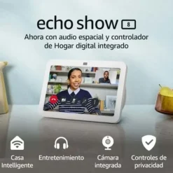 Amazon Echo Show 8