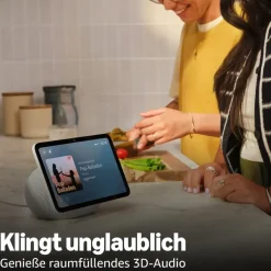Amazon Echo Show 8 (2025)
