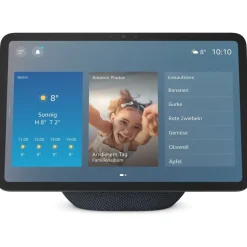 Amazon Echo Show 11 (2025) Graphit