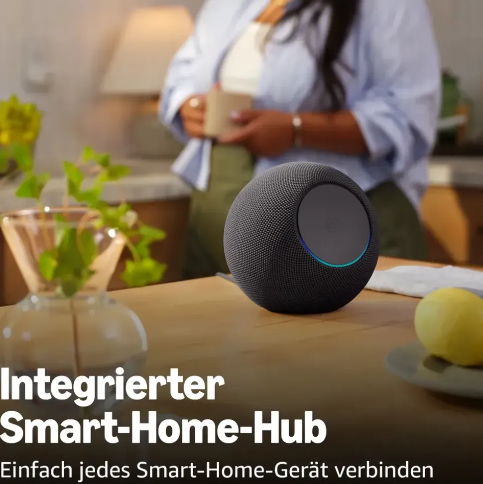Amazon Echo Studio 2025