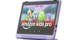 Amazon Fire HD 10 Kids Pro