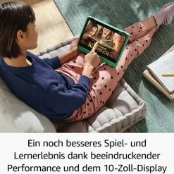 Amazon Fire HD 10 Kids Pro