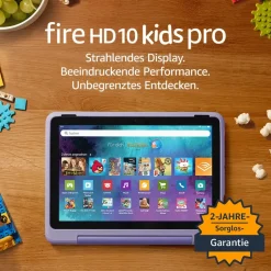 Amazon Fire HD 10 Kids Pro