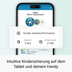 Amazon Fire HD 10 Kids Pro