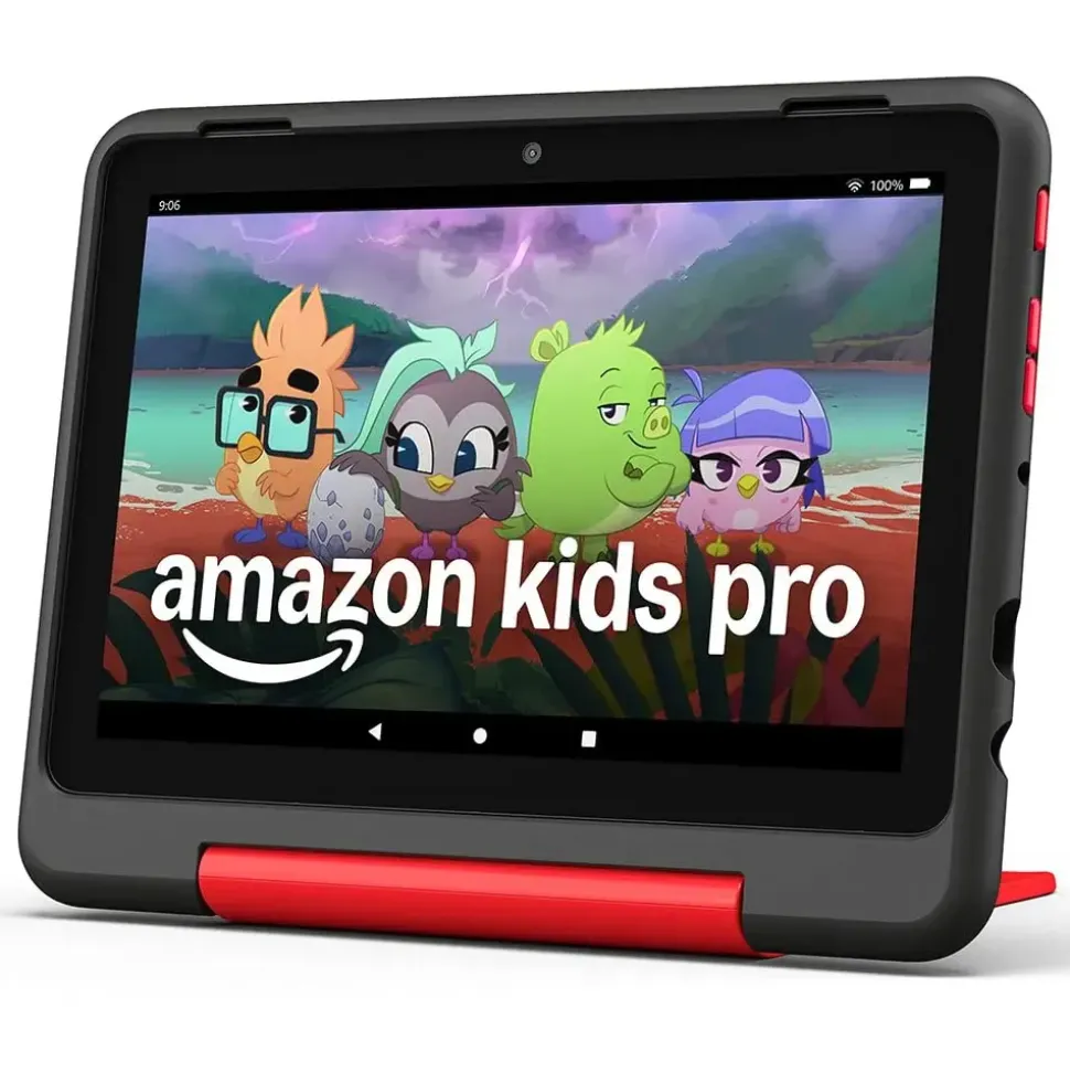 Amazon Fire HD 8 Kids Pro 2024