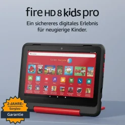 Amazon Fire HD 8 Kids Pro 2024