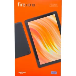 Amazon Fire HD 10 Tablet (2023)