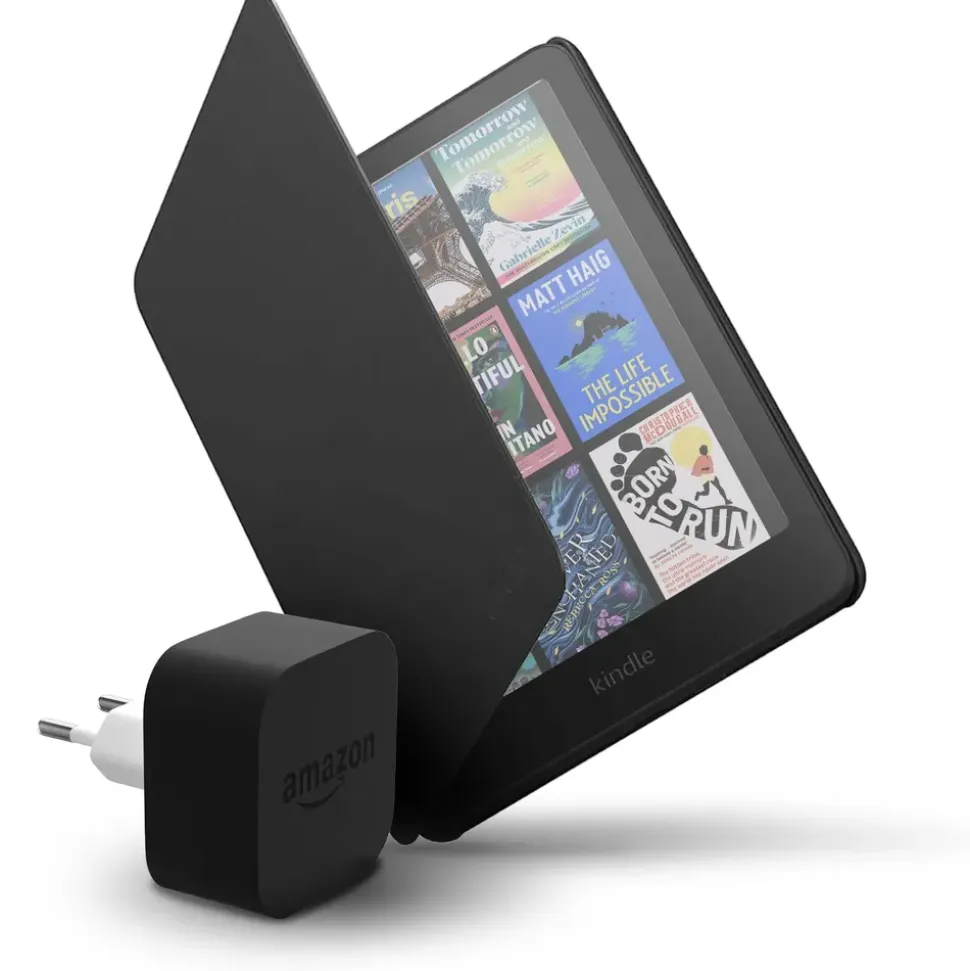 Amazon Kindle Colorsoft (2025) 16 GB schwarz