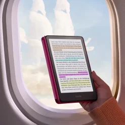 Amazon Kindle Colorsoft (2025) 16 GB schwarz