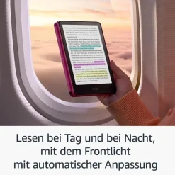 Amazon Kindle Colorsoft Signature Edition 32 GB