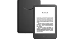 Amazon Kindle (11. Gen) 2024