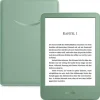 Amazon Kindle (11. Gen) 2024 16 GB mit Werbung Matchagrün