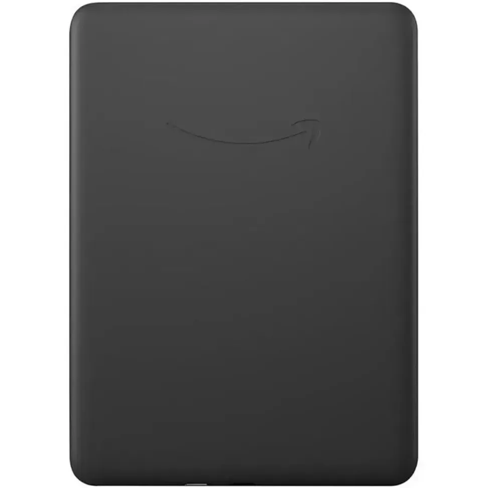 Amazon Kindle Paperwhite (12. Gen) 2024 16 GB ohne Werbung Schwarz