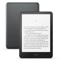 Amazon Kindle Paperwhite Signature Edition (12. Gen) 2024