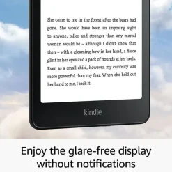 Amazon Kindle Paperwhite Signature Edition (12. Gen) 2024 32 GB Rosa Metallic