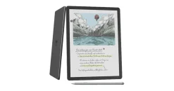 Amazon Kindle Scribe Colorsoft 2026 32 GB Graphit