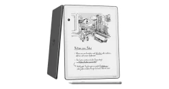 Amazon Kindle Scribe 2026 32 GB Graphit
