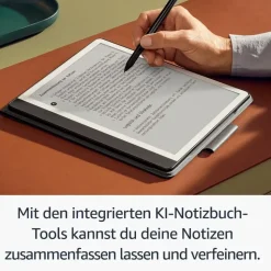 Amazon Kindle Scribe (1. Gen) 2024