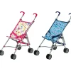 Amia Puppenbuggy Mädchen Beige