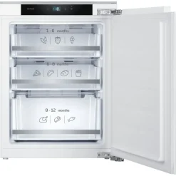 Amica EGSX 321 210 Weiß