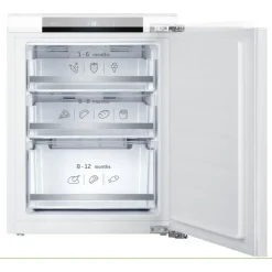 Amica EGSX 321 210 Weiß