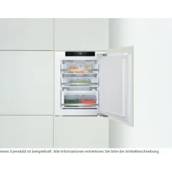 Amica EGSX 321 210 Weiß