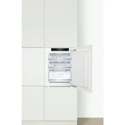 Amica EGSX 321 210 Weiß