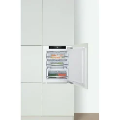 Amica EGSX 321 210 Weiß