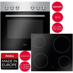 Amica EHC 933041 E