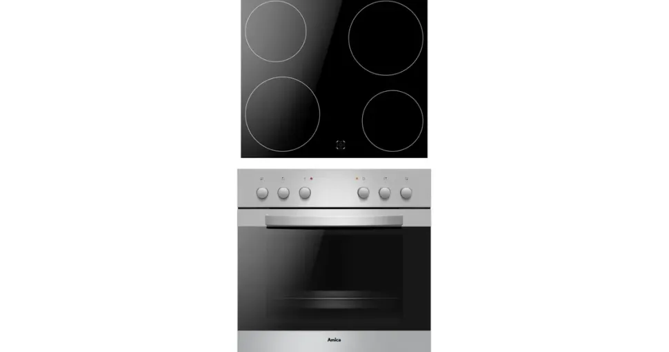 Amica EHC 12516 E