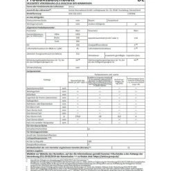Amica GSN 324 160
