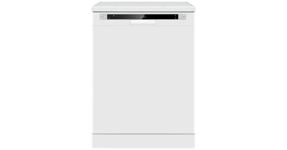 Amica GSP 542 010 Geschirrspüler