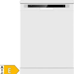 Amica GSP 542 010 Geschirrspüler