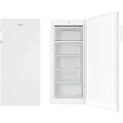 Amica GS 321 130 W Weiß