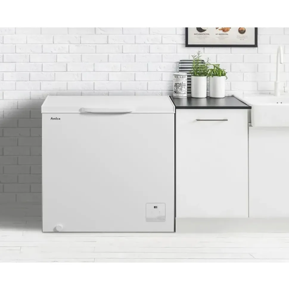 Amica GT 313 105 W