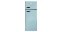 Amica KGC 1563 Retro-Kühl-Gefrierkombination