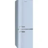 Amica KGCR 387 100 Retro-Kühl-Gefrierkombination