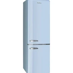 Amica KGCR 387 100 Retro-Kühl-Gefrierkombination