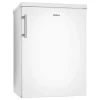 Amica KS 15915 W Kühlschrank (135 l, 850 mm hoch, Weiß)