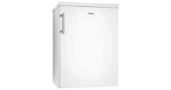 Amica KS 15915 W Kühlschrank (135 l, 850 mm hoch, Weiß)