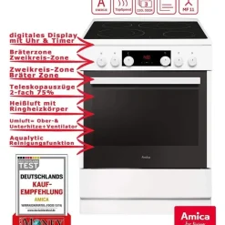 Amica SHC 914100