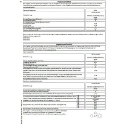 Amica SHC 11503 SM