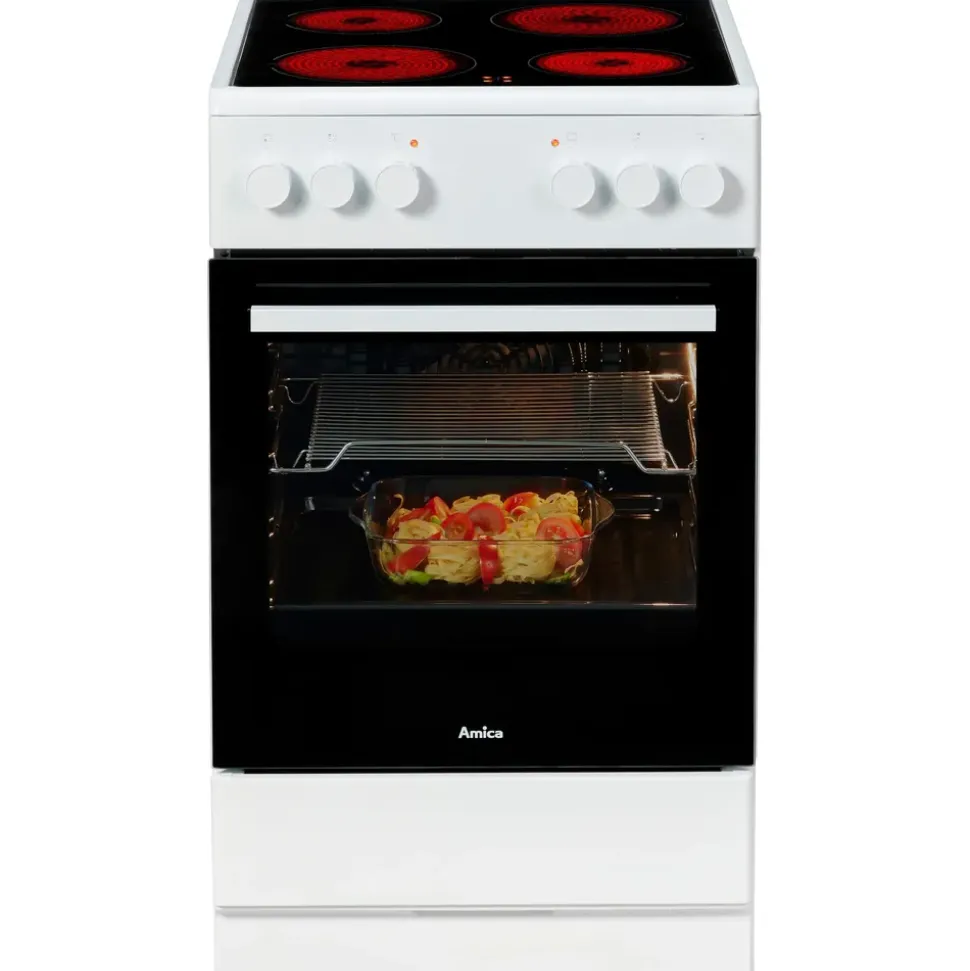 Amica SHC 903031 W