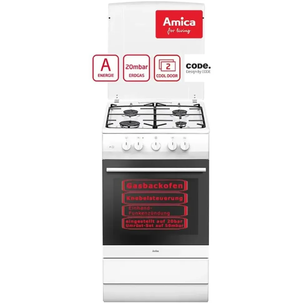 Amica SHGG 11559 W