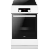 Amica SHI 905 150 W Weiß