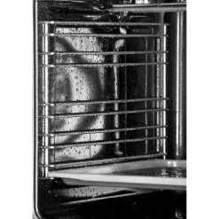 Amica SHI 905 150 W Weiß