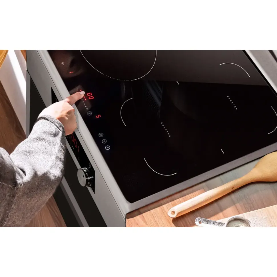 Amica SHI 905 150 W Weiß