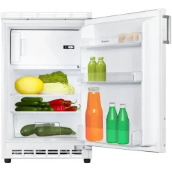 Amica UKSD 361 951 Unterbaukühlschrank (82 l, 815 mm hoch)