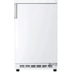 Amica UKSD 361 951 Unterbaukühlschrank (82 l, 815 mm hoch)